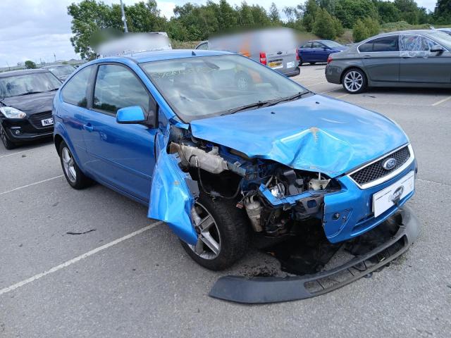 2005 FORD FOCUS TITA
