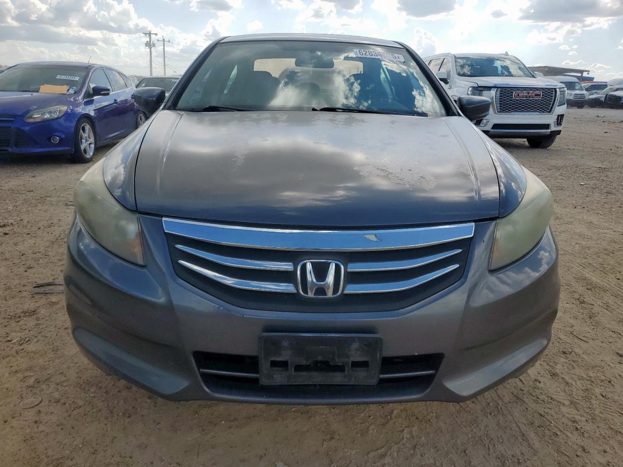 HONDA ACCORD 2011 VIN 1HGCP2F60BA013989 photo 5