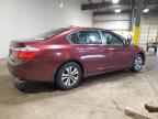 2014 Honda Accord Lx for Sale in Chalfont, PA - Side