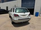 2003 Lexus Rx 300 en Venta en Oklahoma City, OK - Side
