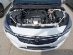 2017 VAUXHALL ASTRA SRI for sale at Copart SANDY