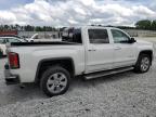 2018 Gmc Sierra K1500 Slt за продажба в Fairburn, GA - Mechanical
