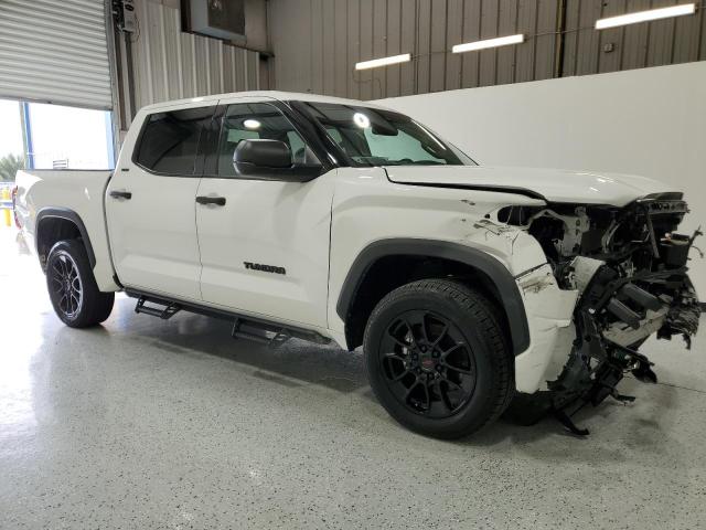  TOYOTA TUNDRA 2023 Biały
