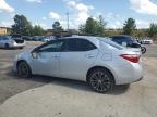 2014 Toyota Corolla L   na sprzedaż w Gaston, SC - Top/Roof