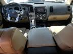 2015 Toyota Sequoia Limited იყიდება Farr West-ში, UT - Rear End