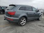 2008 Audi Q7 3.6 Quattro Premium S-Line продається в Sun Valley, CA - Front End