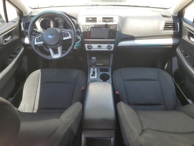  SUBARU LEGACY 2015 Biały