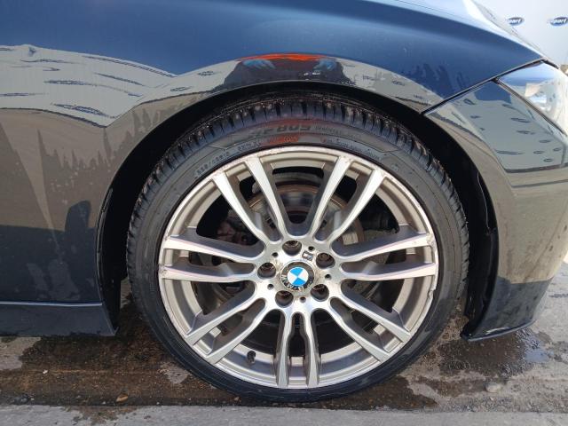 2013 BMW 320I M SPO