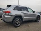 2018 Jeep Grand Cherokee Limited продається в Moraine, OH - Rear End