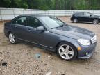 2010 Mercedes-Benz C 300 იყიდება Knightdale-ში, NC - Water/Flood