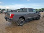 2024 Nissan Titan Xd Sv продається в Houston, TX - Front End