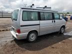 2002 Volkswagen Eurovan Mv na sprzedaż w Colorado Springs, CO - Minor Dent/Scratches