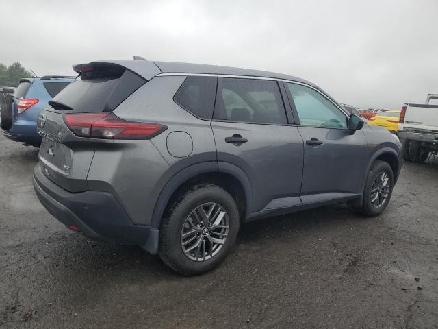  NISSAN ROGUE 2021 Gray