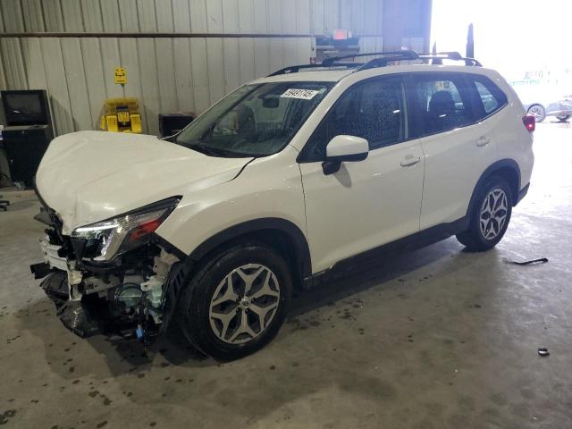 SUBARU FORESTER P 2023