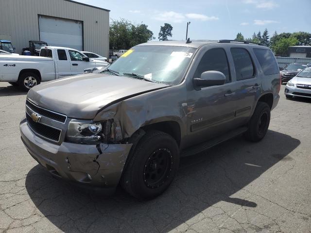2011 Chevrolet Tahoe K1500 Lt