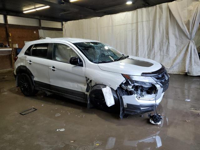  MITSUBISHI OUTLANDER 2024 White