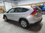 2013 Honda Cr-V Ex   zu verkaufen in Kincheloe, MI - Front End