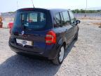 2008 RENAULT G-MODUS DY for sale at Copart CORBY
