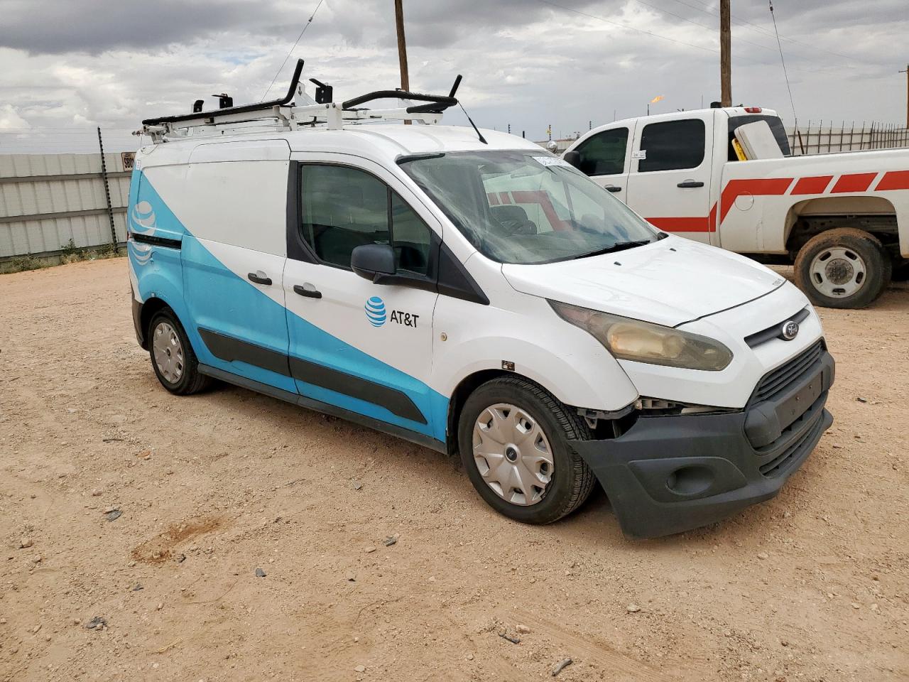 FORD TRANSIT 2015 VIN NM0LS7E74F1179827 фото 4
