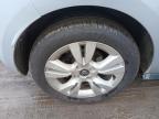 2012 CITROEN DS3 DSTYLE for sale at Copart PETERLEE