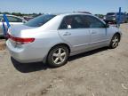 2004 Honda Accord Ex на продаже в Fredericksburg, VA - Minor Dent/Scratches