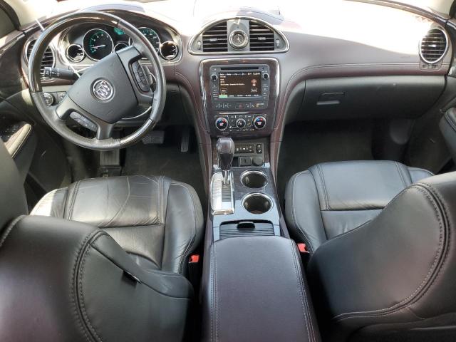  BUICK ENCLAVE 2015 Бургунди
