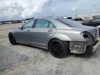 2012 Mercedes-Benz S 550   for Sale in Jacksonville, FL - Rear End