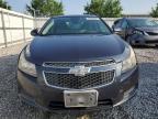 2013 Chevrolet Cruze Lt   en Venta en Walton, KY - Rear End