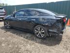 2017 Nissan Maxima 3.5S იყიდება Finksburg-ში, MD - Rear End