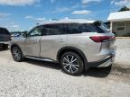 2022 Infiniti Qx60 Sensory na sprzedaż w Prairie Grove, AR - Hail