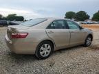 4T1BE46K87U****** Salvage and Repairable 2007 Toyota Camry in AL - Tanner