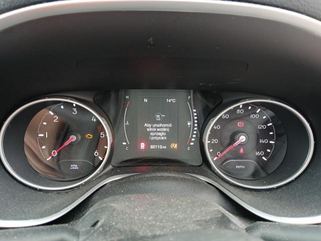 2019 JEEP COMPASS LO