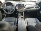 2017 Chevrolet Malibu Lt на продаже в Central Square, NY - Front End