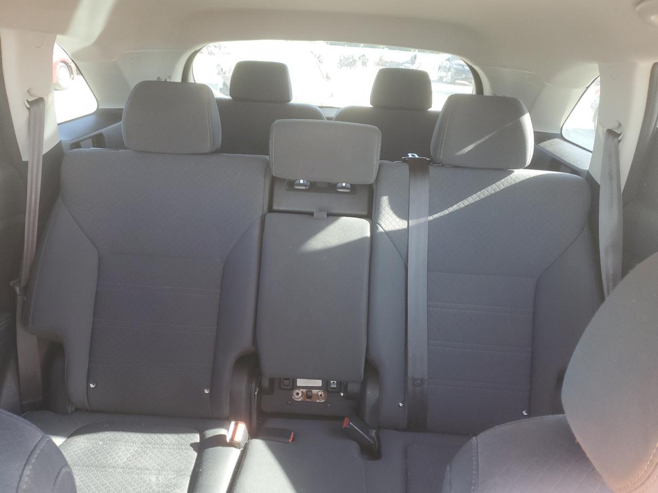 2020 Kia Sorento S VIN: 5XYPGDA57LG664015 Lot: 61011665