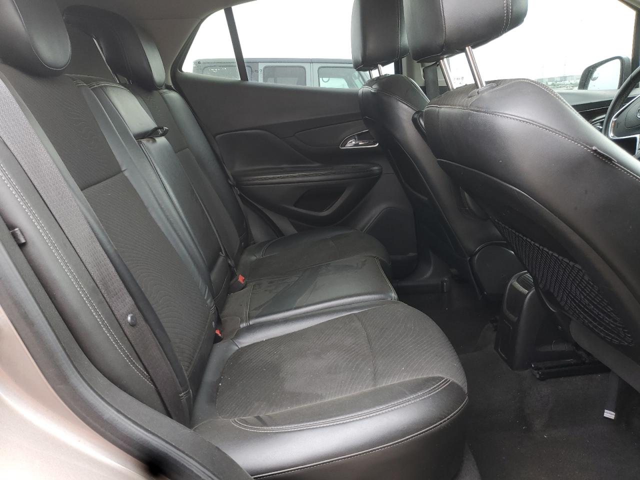 2013 Buick Encore VIN: KL4CJASBXDB088364 Lot: 59496115