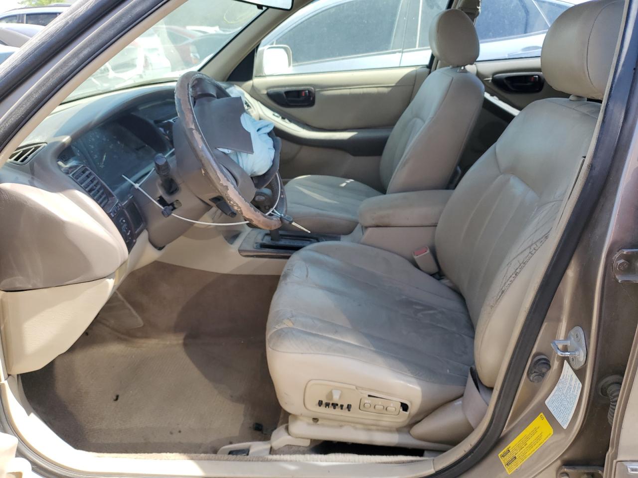 1998 Toyota Avalon Xl VIN: 4T1BF18B4WU223626 Lot: 58790915