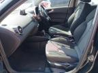 2014 AUDI A1 SPORT T for sale at Copart SANDY