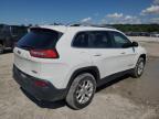 2015 Jeep Cherokee Latitude   for Sale in Cahokia Heights, IL - Minor Dent/Scratches