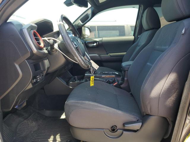  TOYOTA TACOMA 2019 Charcoal