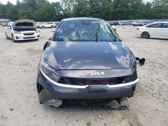  KIA FORTE 2023 Серый