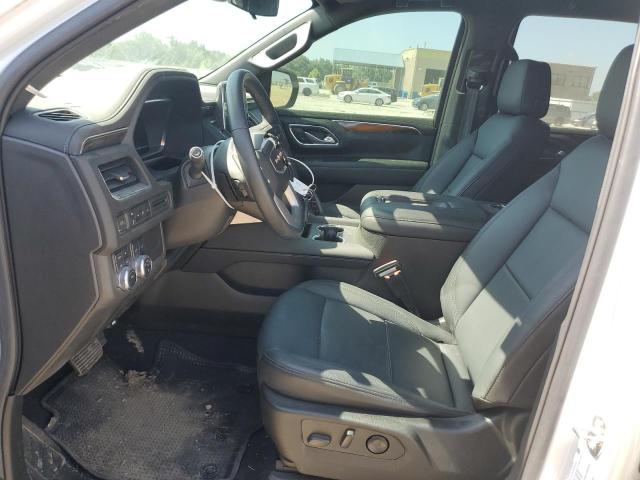  GMC YUKON 2022 White