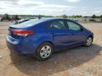 2017 Kia Forte Lx للبيع في Oklahoma City، OK - Mechanical