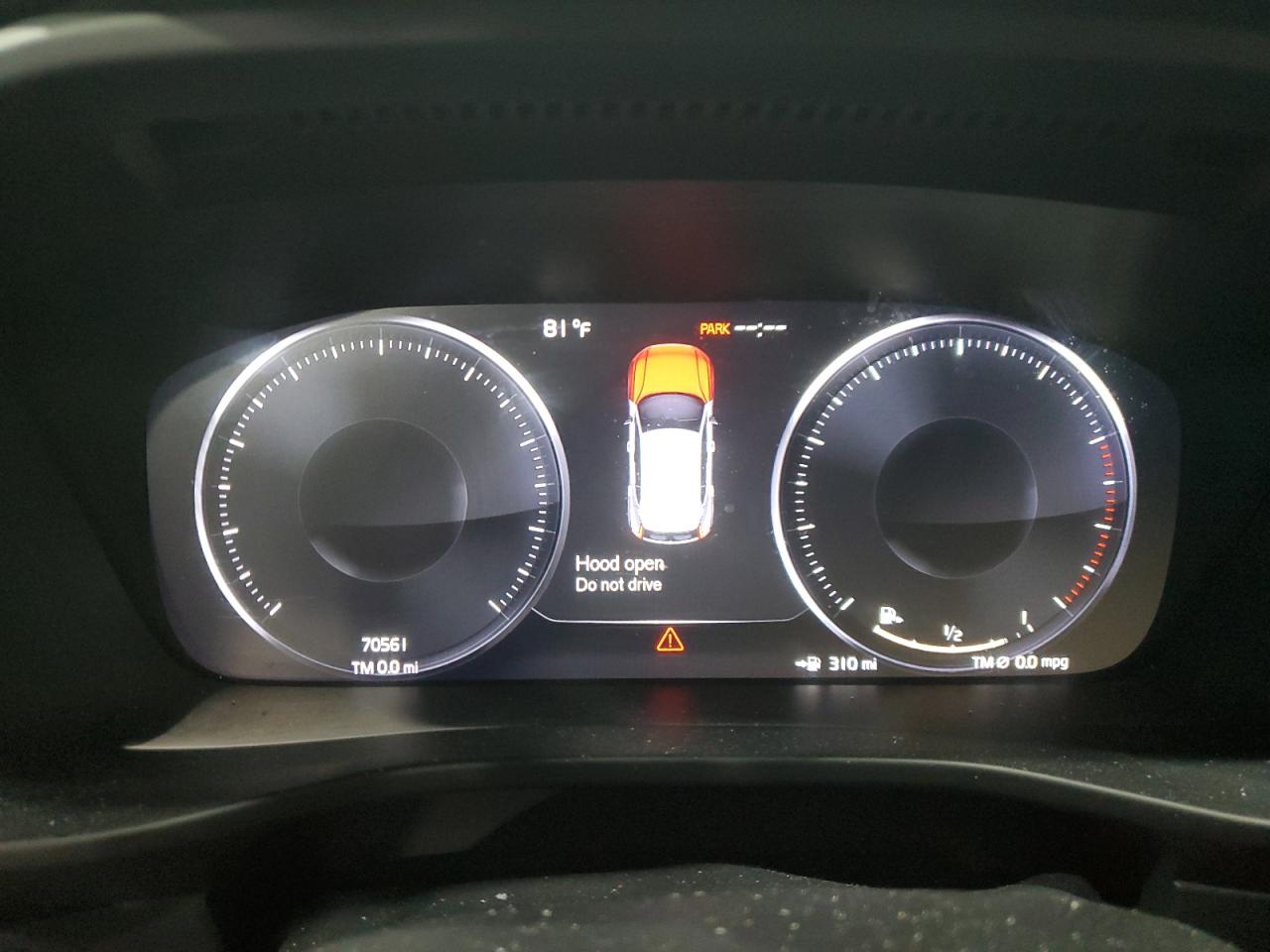 2020 Volvo Xc40 T5 Momentum VIN: YV4162UK5L2183041 Lot: 61476655
