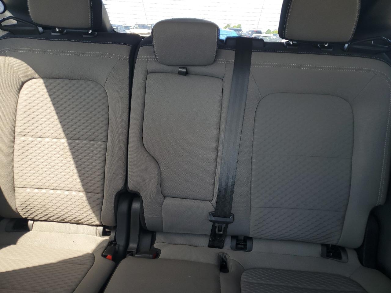 2021 Ford Escape Se VIN: 1FMCU0BZ7MUB11314 Lot: 62907625