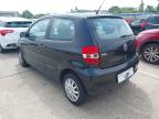 2011 VOLKSWAGEN FOX 55 for sale at Copart NEWBURY