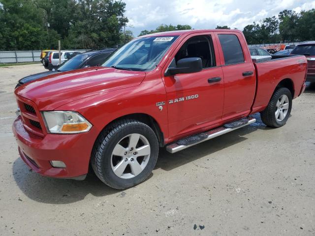 2012 Dodge Ram 1500 St