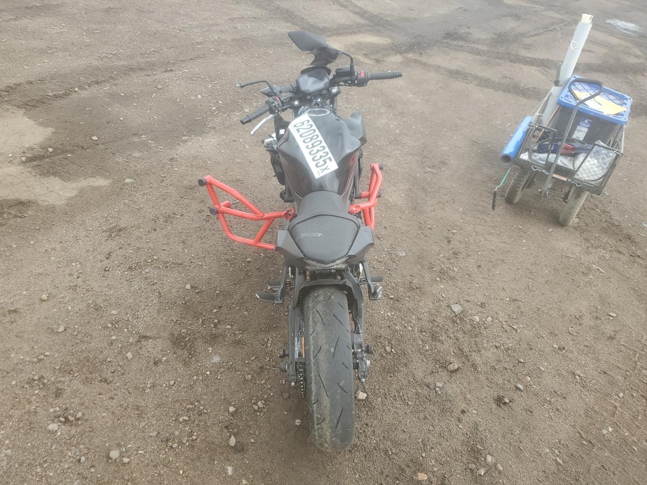 ml5erel14mda33379 ML5EREL14MDA33379 2021 Kawasaki Er650 L