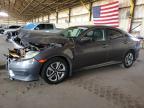 2016 Honda Civic Lx for Sale in Phoenix, AZ - Front End