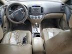 2007 Hyundai Elantra Gls en Venta en Albuquerque, NM - Normal Wear
