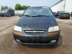 2007 Chevrolet Aveo Lt for Sale in Bowmanville, ON - Side